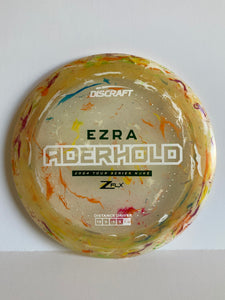 Discraft Jawbreaker ZFLX Aderhold Nuke