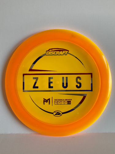 Discraft Z-Lite Zeus