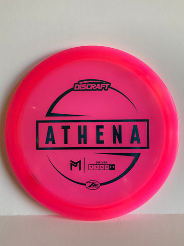 Discraft Z-Lite Athena