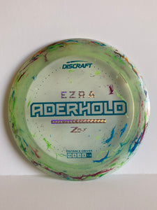 Discraft Jawbreaker ZFLX Aderhold Nuke