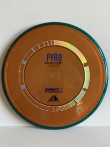 Axiom Prism Plasma Pyro