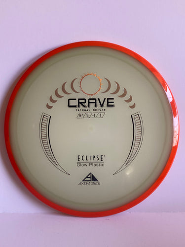 Axiom Eclipse Crave