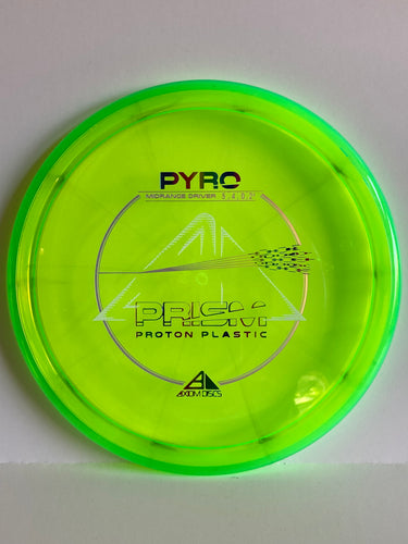 Axiom Prism Proton Pyro