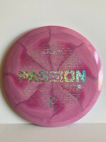 Discraft Paige Pierce Passion