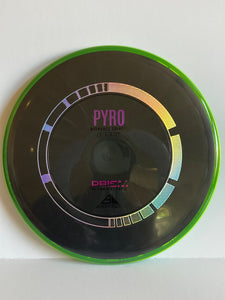 Axiom Prism Plasma Pyro