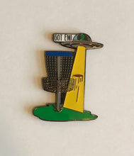 “Got Em” pin