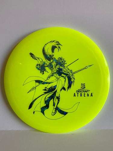 Discraft Big Z Athena