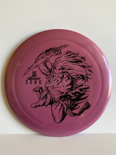 Discraft Big Z Zeus