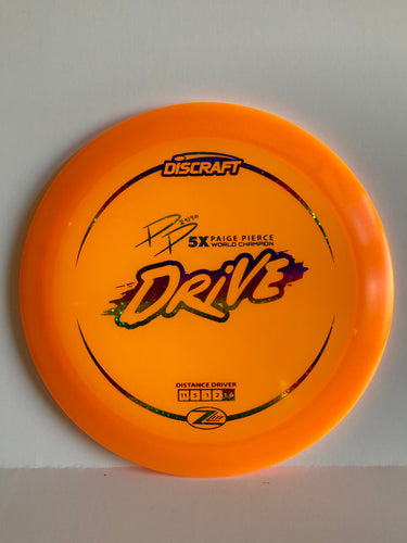 Discraft Z-Lite Drive