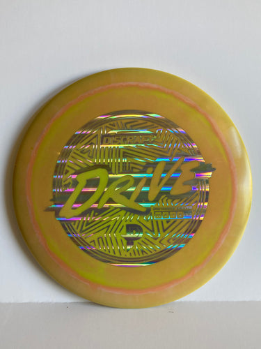 Discraft ESP Drive