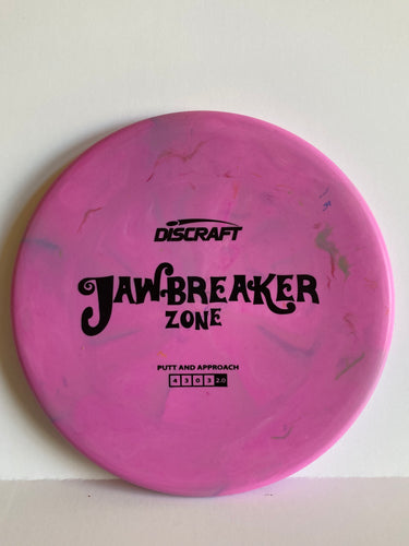 Discraft Jawbreaker Zone