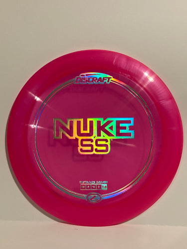 Discraft Z Nuke SS