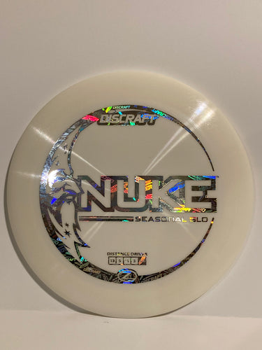 Discraft Z Glow Nuke