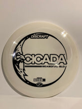Discraft Z Glow Cicada