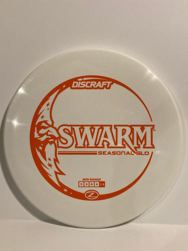 Discraft Z Glow Swarm