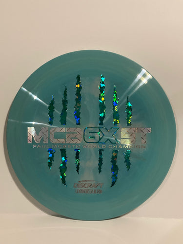 Discraft ESP 6X PM Undertaker