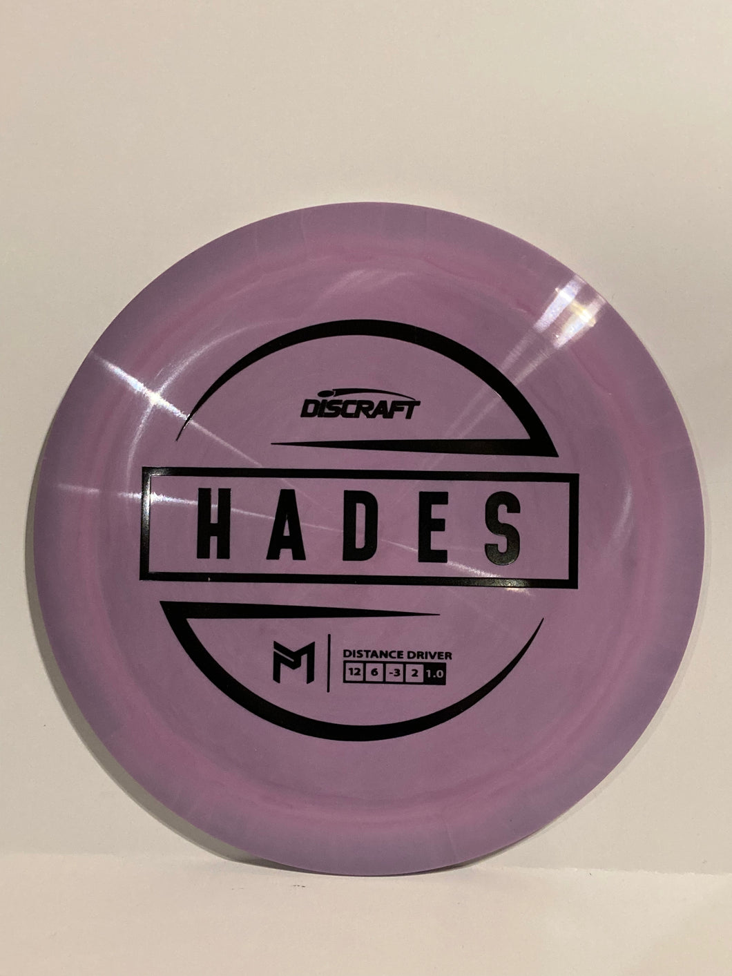 Discraft ESP PM Hades