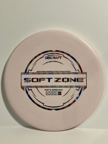 Discraft Soft Zone