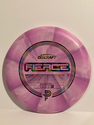 Discraft Putter Line Fierce