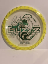 Discraft Fuzed Buzzz Saw