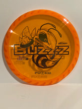 Discraft Fuzed Buzzz Saw