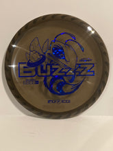 Discraft Fuzed Buzzz Saw