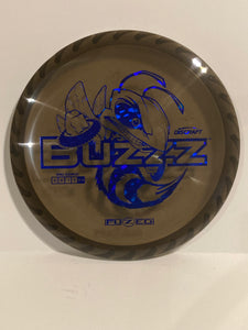 Discraft Fuzed Buzzz Saw