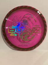 Discraft Fuzed Buzzz Saw