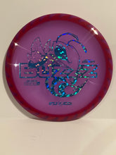 Discraft Fuzed Buzzz Saw