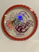 Discraft Fuzed Buzzz Saw