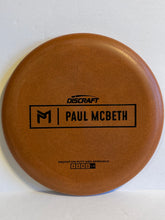 Paul McBeth Prototype Kratos