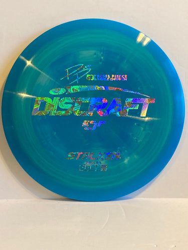 Discraft ESP Stalker