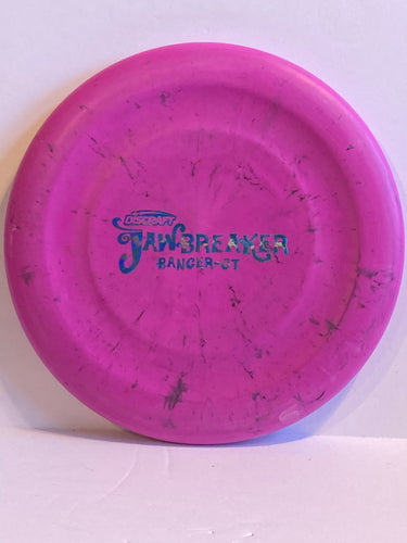 Discraft Jawbreaker Banger GT