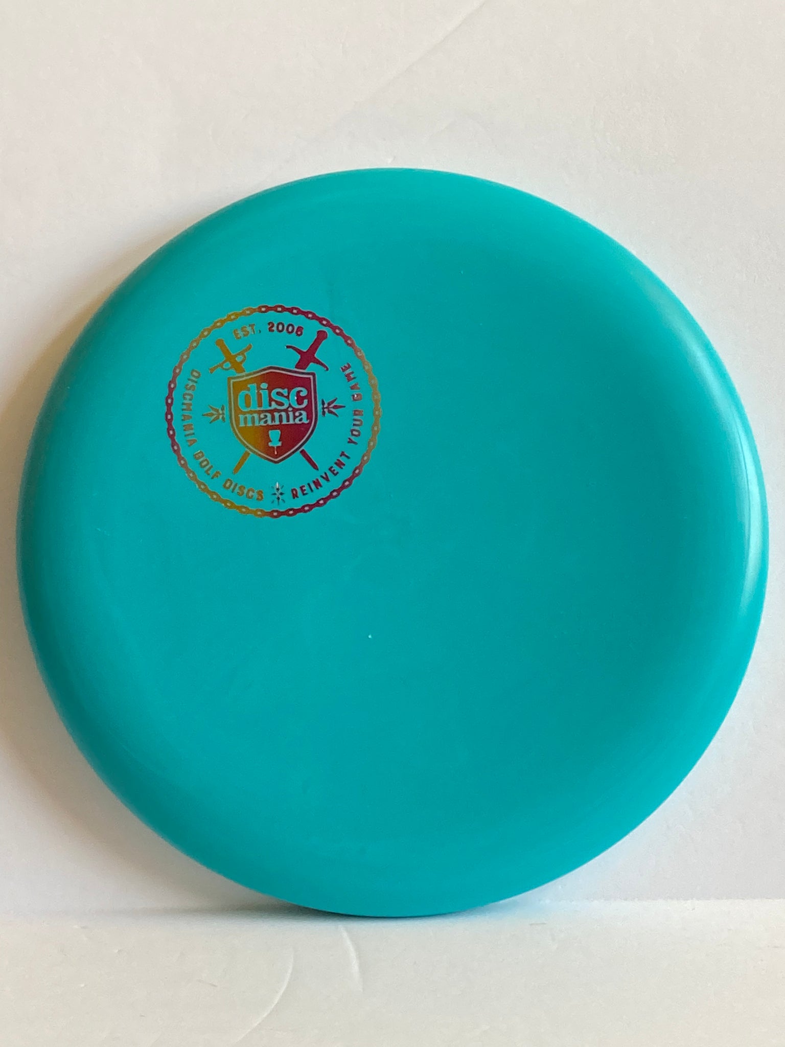 Discmania D-LINE Flex 2 P1 - Sweet Spot Disc Golf