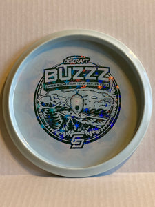 Discraft Tour Series ESP Buzz