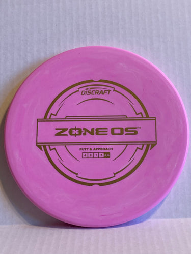 Discraft Putter Line Zone OS