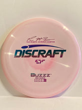 Discraft ESP Buzz