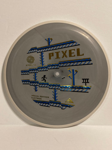 Axiom Simon Line SE Electron Pixel