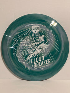 Discmania Eagle McMahon Creator Series Cloud Breaker