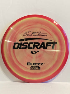 Discraft ESP Buzz