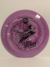 Discmania Eagle McMahon Creator Series Cloud Breaker