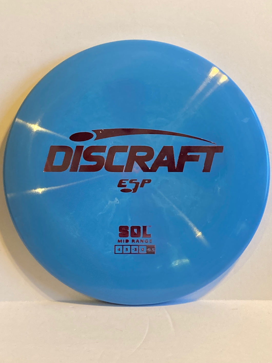 Discraft ESP Sol
