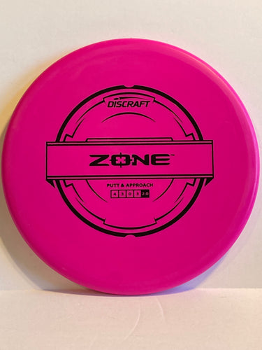 Discraft Putter Line Zone