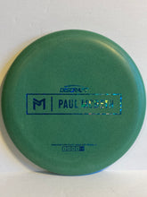 Paul McBeth Prototype Kratos