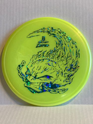 Discraft Big Z Comet