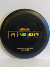 Paul McBeth Prototype Kratos