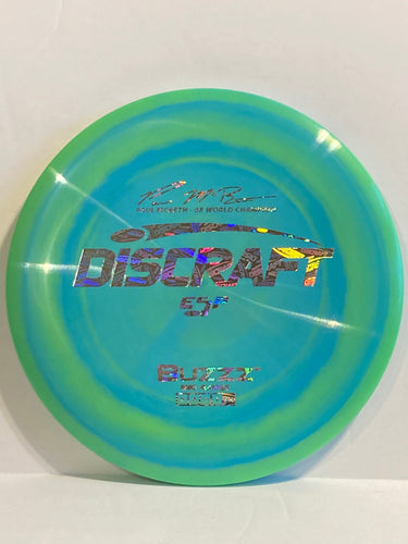 Discraft ESP Buzz