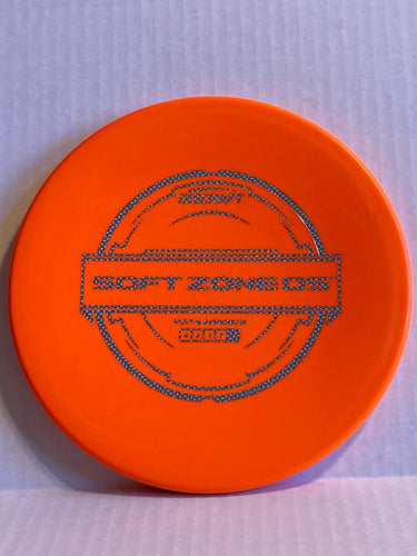 Discraft Soft Zone OS