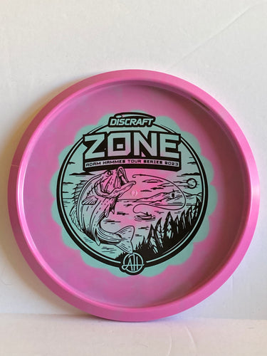 Discraft Tour Series Zone