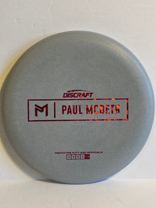 Paul McBeth Prototype Kratos